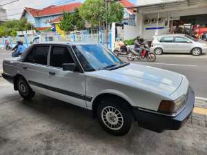 Jual bekas Jual mobil Honda Accord th 1985,warna putih,,pajak off 1x.,lokasi di Sleman Kab.