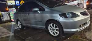 Jual bekas Jual mobil honda city 2004,lokasi di  