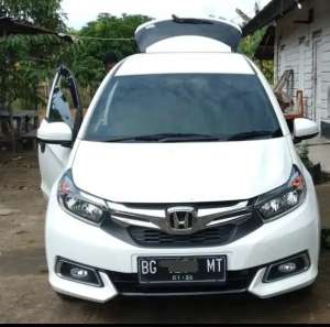 Jual bekas Jual Mobil Honda Mobilio,lokasi di Palembang Kota