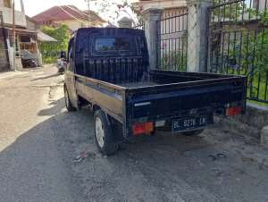 Jual bekas Jual mobil kami.. mobil pemakaian pribadi dari Baru satu nma,lokasi di Banda Aceh Kota