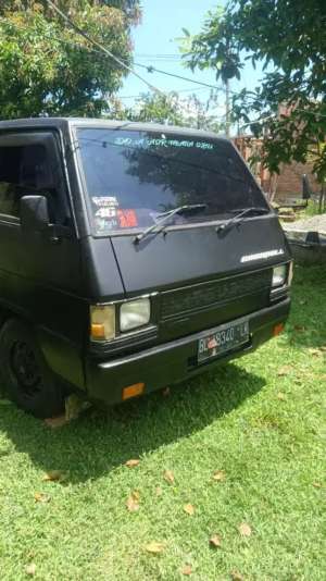 Jual bekas Jual mobil Mitsubishi l300,lokasi di Banda Aceh Kota