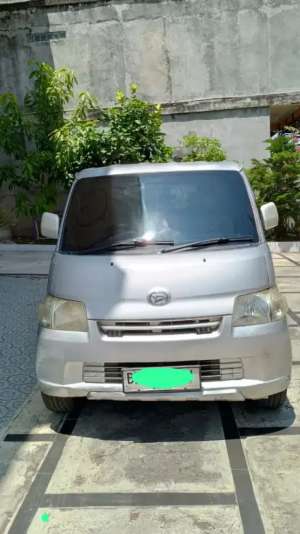 Jual bekas Jual mobil pick up 081269759000,lokasi di Banda Aceh Kota