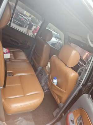 Jual bekas Jual mobil prado,lokasi di Batam Kota