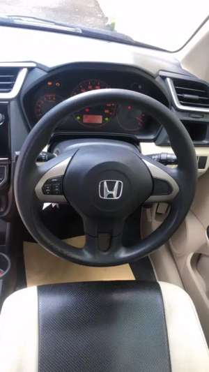 Jual bekas Jual mobil seken murah Brio 2017 mulus,lokasi di Purbalingga Kab.