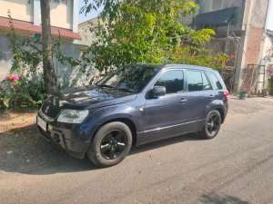 Jual bekas Jual Mobil Suzuki Grand Vitara,lokasi di Banda Aceh Kota