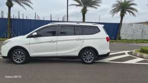Jual bekas Jual mobil wuling tahun 2018 jual cepat sumua lankap,lokasi di  ,Tangerang Kab.