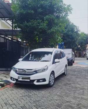 Jual bekas Jual Mobilio 2017 AT,lokasi di  