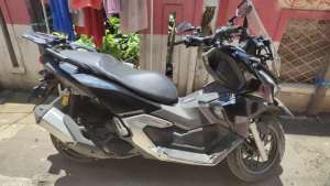 Jual bekas Jual Motor ADV 160 CBS 2023TT vario 150,lokasi di  ,Bandung Kota