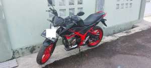 Jual bekas Jual Motor CB150R,lokasi di Majalengka Kab.