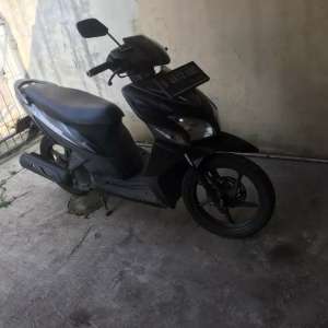 Jual bekas jual motor Honda da vario 110 thn2011D mls,lokasi di  ,Bandung Barat Kab.