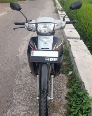 Jual bekas Jual motor honda kirana 125,lokasi di Bandung Kab.