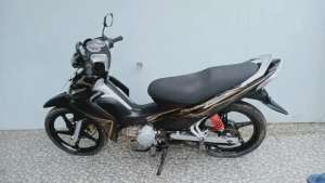 Jual bekas JUAL MOTOR JUPITER ROBOT 2010,lokasi di Bogor Kota
