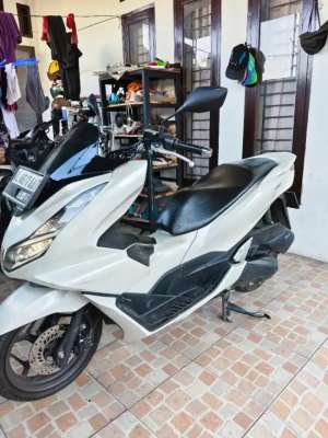 Jual bekas Jual Motor Mantap,lokasi di Banda Aceh Kota