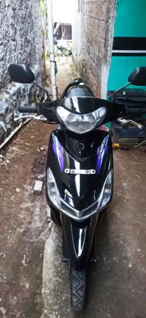 Jual bekas JUAL MOTOR MIO SMILE,lokasi di Bogor Kota