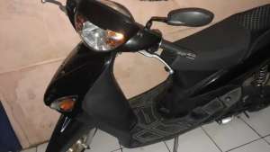 Jual bekas Jual motor mio smile 2010,lokasi di  ,Depok Kota