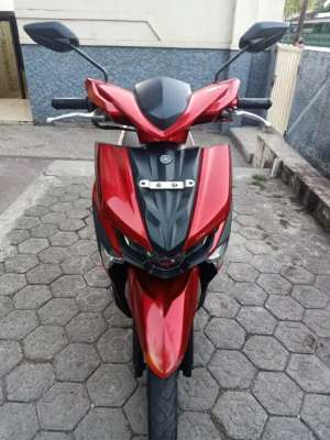 Jual bekas Jual motor Mio soul GT robot 125,lokasi di Makassar Kota