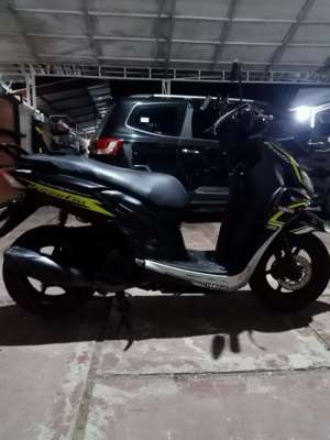 Jual bekas Jual motor murah,lokasi di Kulon Progo Kab.
