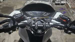 Jual bekas Jual motor PCX 150cc,lokasi di Bekasi Kab.