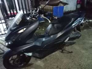 Jual bekas Jual motor pcx 2023,lokasi di Bogor Kab.