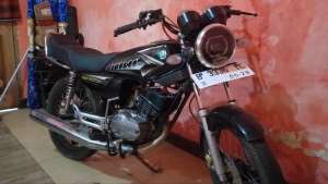 Jual bekas Jual motor RX spesial 1994,lokasi di Bogor Kab.