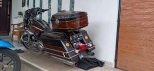 Jual bekas Jual Motor Second,lokasi di  ,Jakarta Timur