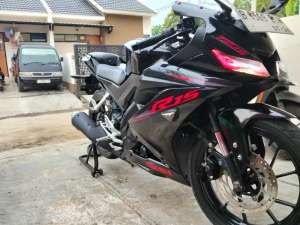 Jual bekas Jual Motor second Yamaha R15 V3,lokasi di  ,Jakarta Timur