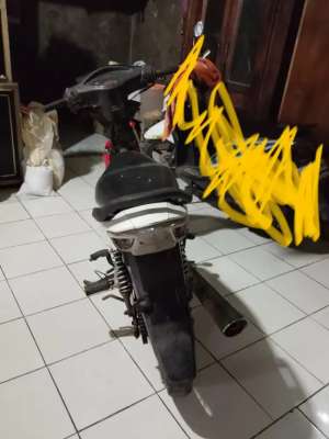 Jual bekas Jual motor Supra,lokasi di  ,Lebak Kab.