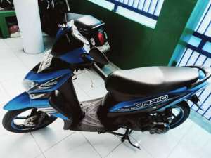 Jual bekas Jual motor vario thn 2008,lokasi di Depok Kota