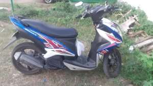 Jual bekas JUAL MOTOR XEON,lokasi di  ,Banda Aceh Kota
