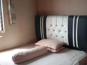 Jual Murah Apartemen 2 BR di Gateway Cicadas Ahmad Yani Bandung lokasi di Bandung Kota, tersedia melalui melalui situs Olx