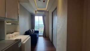 Jual Murah Apartemen Akasa serpong type 1BR Furnish view swimingpool lokasi di Tangerang Selatan Kota, tersedia melalui melalui situs Olx