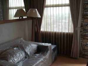 JualMurah Apartemen Grand Asia Afrika 2 Br Full Furnished lokasi di Bandung Kota, tersedia melalui melalui situs Olx