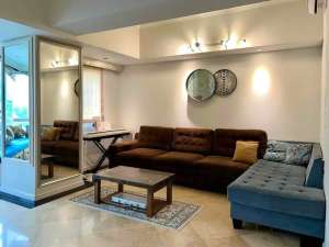 Jual Murah Apt Setiabudi 159m2 Hoek Strategis Furnished di Kuningan lokasi di Jakarta Selatan, tersedia melalui melalui situs Olx