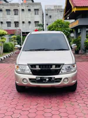 Jual bekas Jual Murah Bu Panther LS turbo Tahun 2012 AC double,lokasi di Pekanbaru Kota