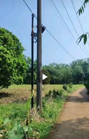 Jual Murah BU, tanah 3640m SHM, bisa di beli sebagian 10001500m lokasi di Bogor Kab., tersedia melalui melalui situs Olx