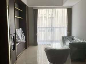 Jual Murah Cepat Apartment Southgate Residence Jagakarsa Jakarta Selatan lokasi di Jakarta Selatan, tersedia melalui melalui situs Olx