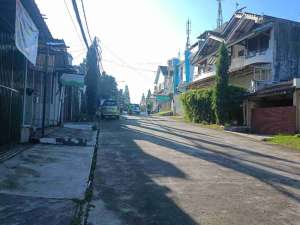 Jual murah dibawah harga pasar rumah hitung tanah di Dago Asri lokasi di Bandung Kab., tersedia melalui melalui situs Olx