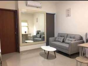 Jual murah full furnished apartemen strategis di kelapa gading lokasi di Jakarta Utara, tersedia melalui melalui situs Olx