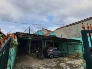 Jual murah hunian dekat kampus UI Depok lokasi di Depok Kota, tersedia melalui melalui situs Olx