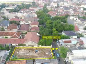 Jual Murah Kavling Di Lokasi Sangat Strategis Hanya 5 Menit Ke Mrt Fatmawati lokasi di Jakarta Selatan, tersedia melalui melalui situs Olx