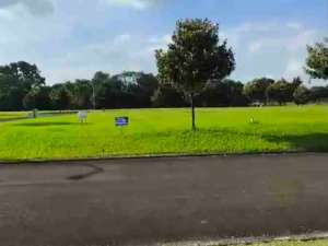 Jual Murah Kavling Golf Puri Ayu Lt. 718 Suvarna Cikupa Tangerang lokasi di Tangerang Kab., tersedia melalui melalui situs Olx