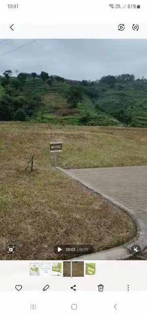 Jual murah Kavling Mahogany Summarecon Bogor lokasi di Bogor Kab., tersedia melalui melalui situs Olx