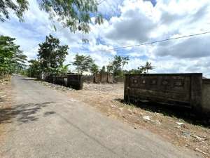 Jual Murah Lokasi Premium Jl Kaliurang Km 9 Sleman Jogja lokasi di Sleman Kab., tersedia melalui melalui situs Olx