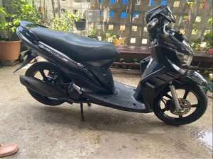 Jual bekas JUAL MURAH MOTOR SEOL GT 2013 YAMAAHA,lokasi di  