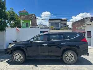 Jual bekas Jual murah Pajero 4x4 Murah,lokasi di Surabaya Kota