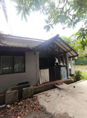 Jual murah rumah boulevard perum Baranangsiang Indah lokasi di Bogor Kota, tersedia melalui melalui situs Olx