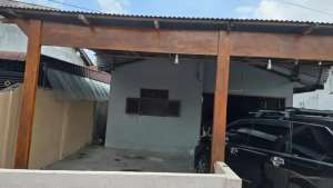 Jual Murah Rumah Daerah Bandar Udara Kualanamu Medan lokasi di Deli Serdang Kab., tersedia melalui melalui situs Olx