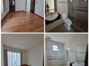 Jual murah rumah golf island pik 8x15 lokasi di Jakarta Utara, tersedia melalui melalui situs Olx