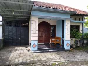 jual murah rumah lokasi strategis 150 M ke jalan raya propinsi tembelang - Ploso jombNg lokasi di Jombang  Kab., tersedia melalui melalui situs Olx
