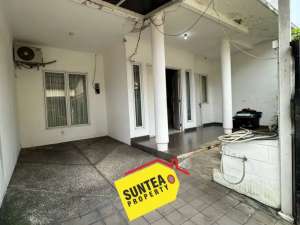 Jual Murah Rumah Luas Di Camar Bintaro Sektor 3 SD lokasi di Tangerang Selatan Kota, tersedia melalui melalui situs Olx